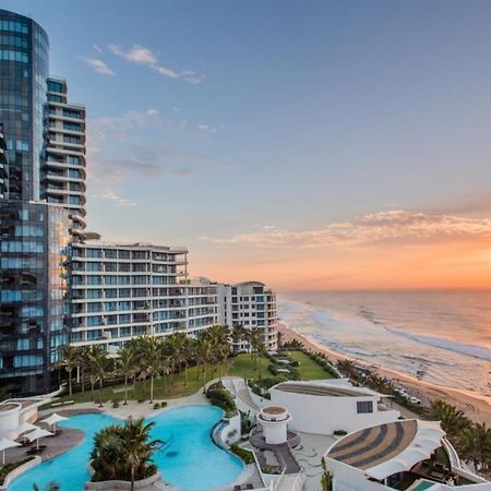 Pearls Of Umhlanga Hotel Durban Luaran gambar