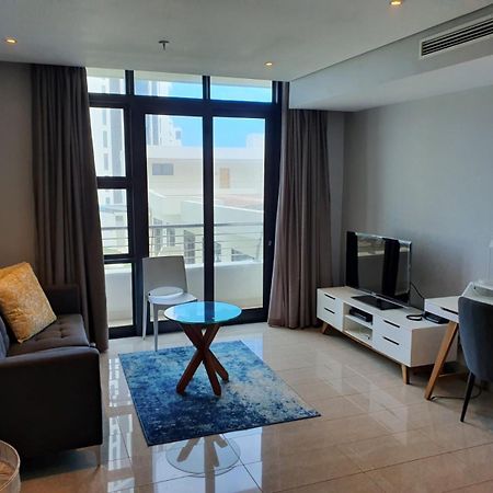 Pearls Of Umhlanga Hotel Durban Luaran gambar