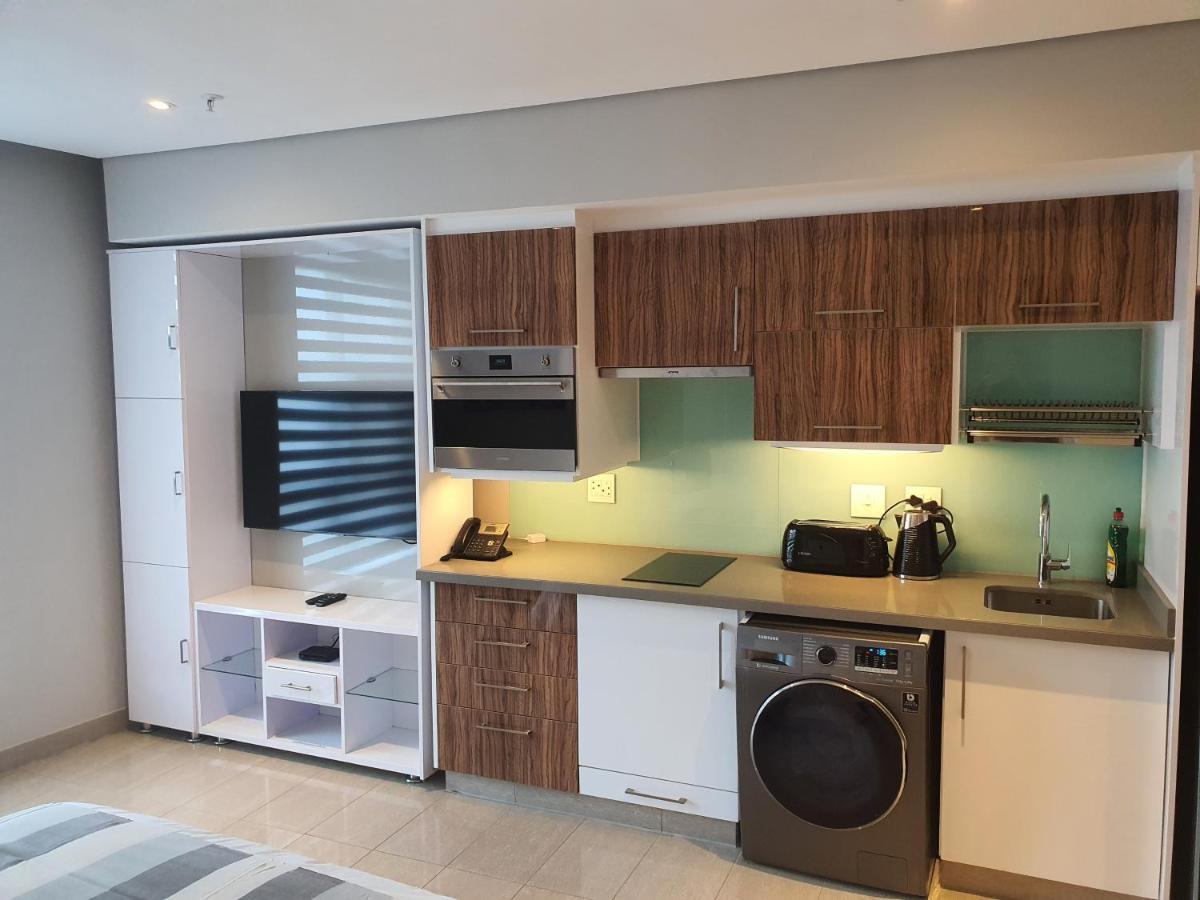 Pearls Of Umhlanga Hotel Durban Luaran gambar