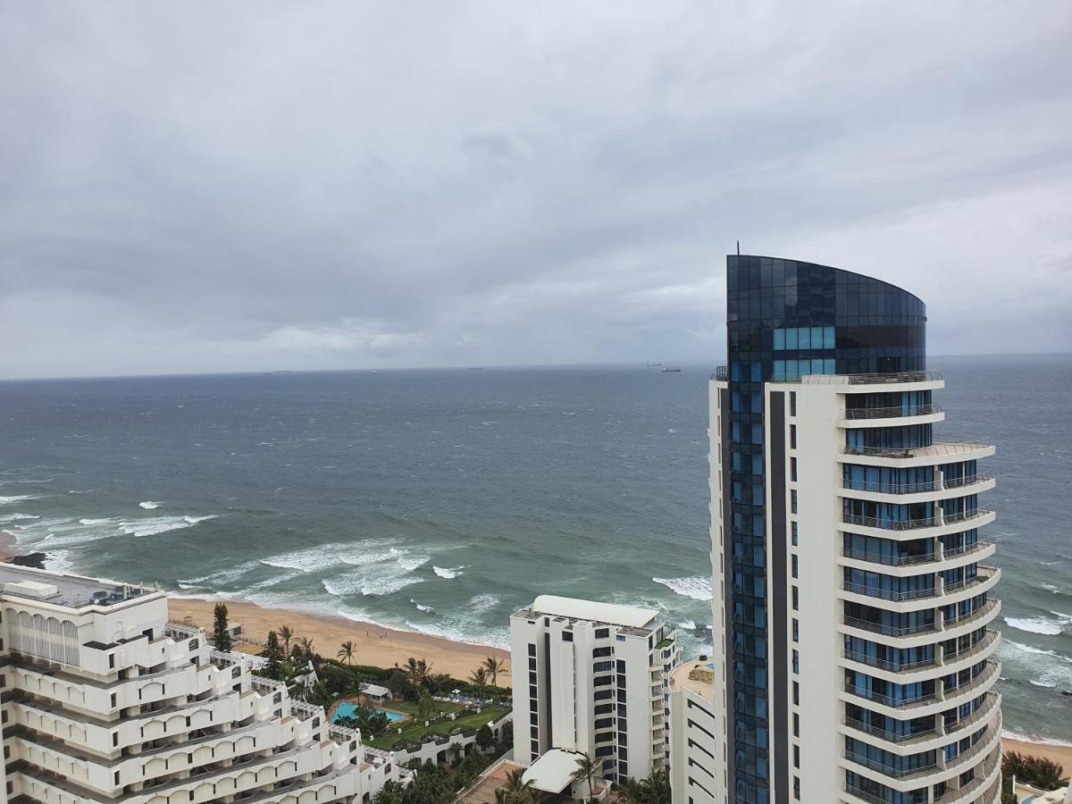 Pearls Of Umhlanga Hotel Durban Luaran gambar