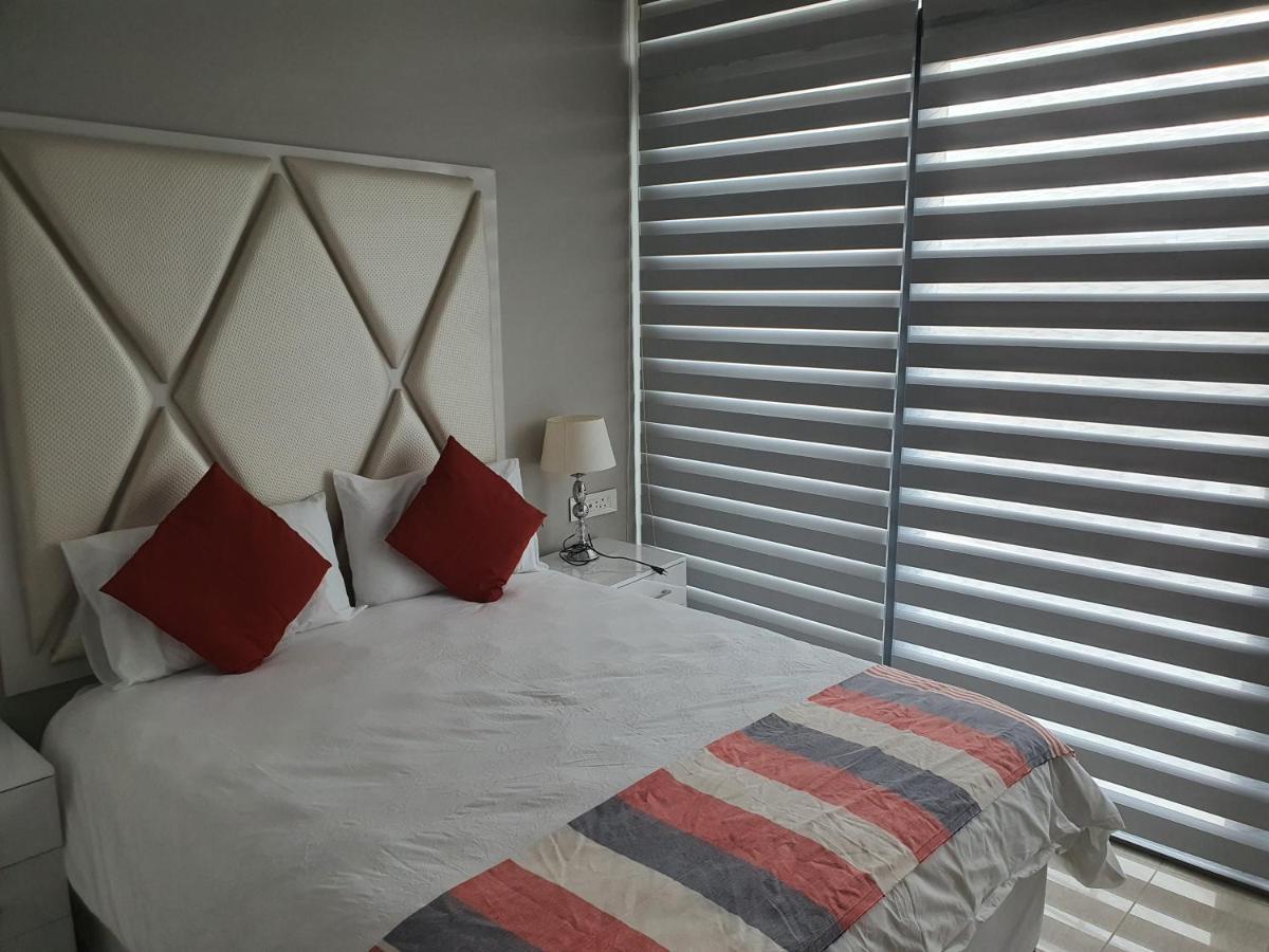 Pearls Of Umhlanga Hotel Durban Luaran gambar