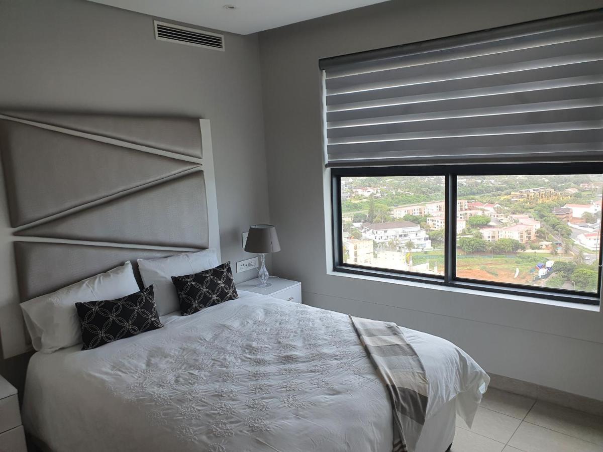 Pearls Of Umhlanga Hotel Durban Luaran gambar