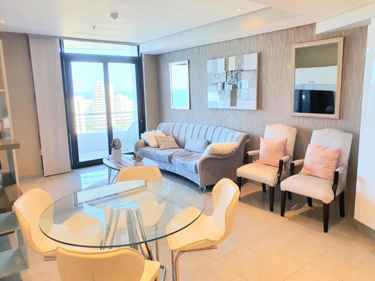 Pearls Of Umhlanga Hotel Durban Luaran gambar