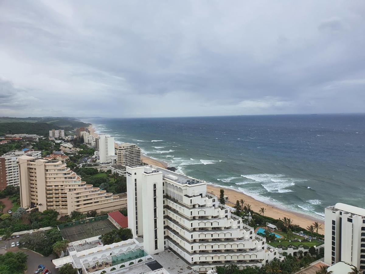 Pearls Of Umhlanga Hotel Durban Luaran gambar