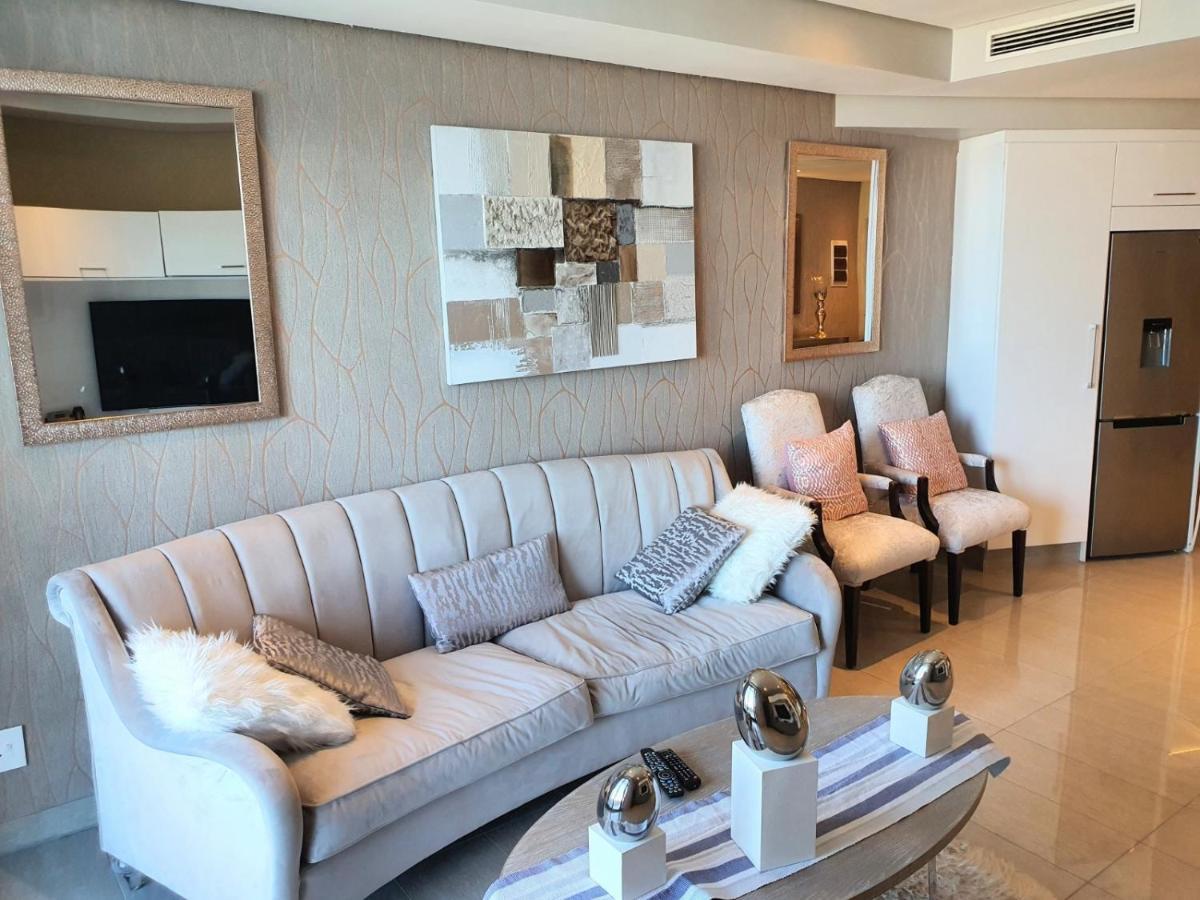 Pearls Of Umhlanga Hotel Durban Luaran gambar