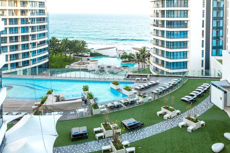 Pearls Of Umhlanga Hotel Durban Luaran gambar