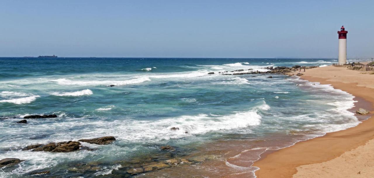 Pearls Of Umhlanga Hotel Durban Luaran gambar