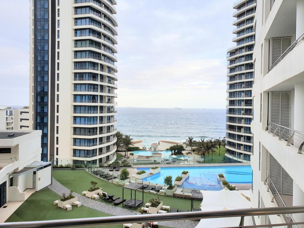 Pearls Of Umhlanga Hotel Durban Luaran gambar