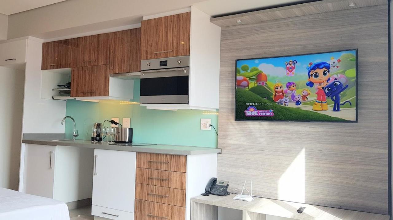 Pearls Of Umhlanga Hotel Durban Luaran gambar
