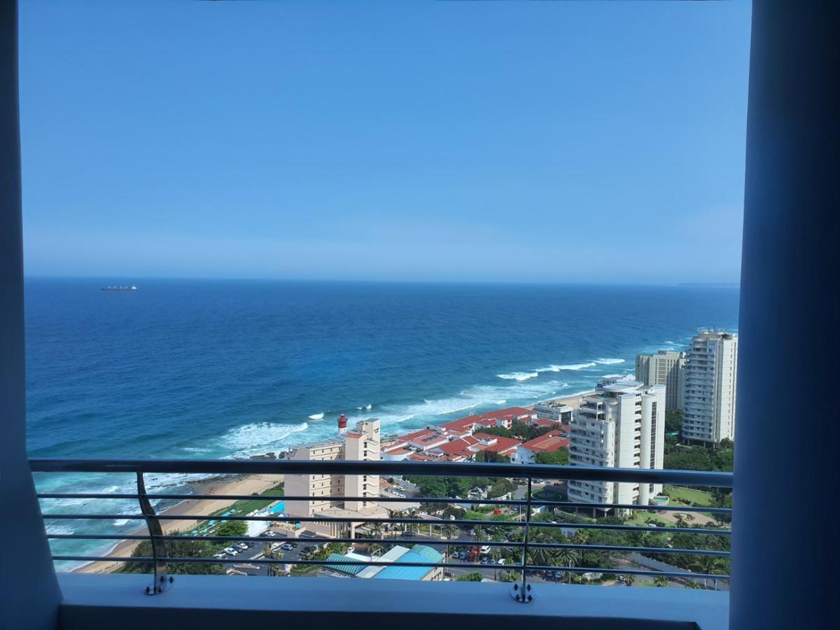 Pearls Of Umhlanga Hotel Durban Luaran gambar
