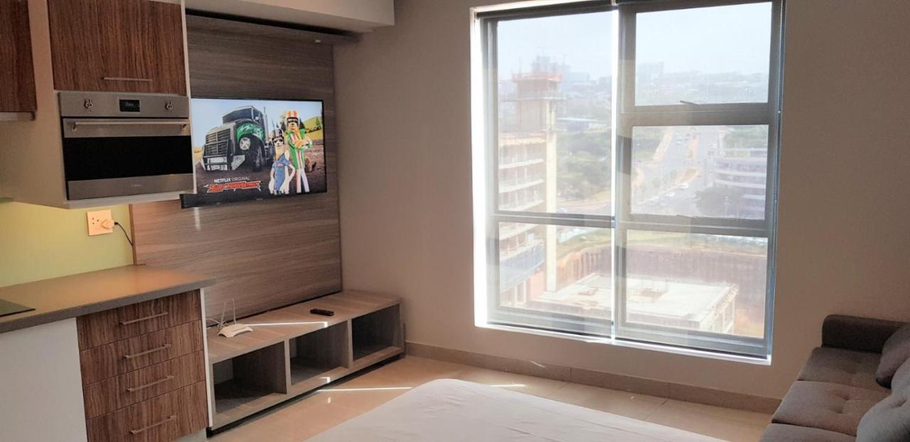 Pearls Of Umhlanga Hotel Durban Luaran gambar