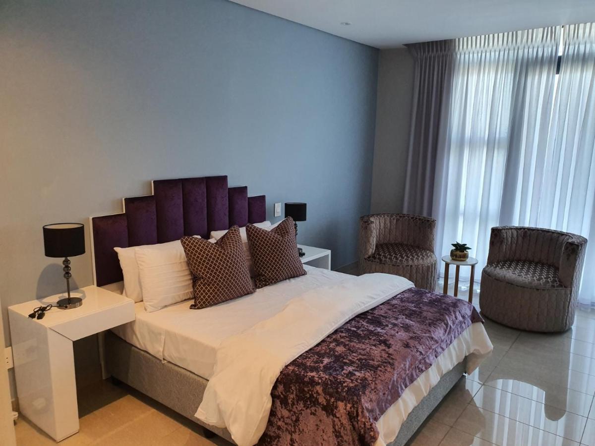 Pearls Of Umhlanga Hotel Durban Luaran gambar