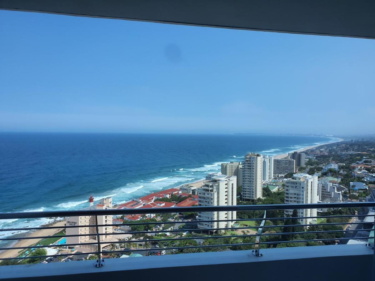 Pearls Of Umhlanga Hotel Durban Luaran gambar