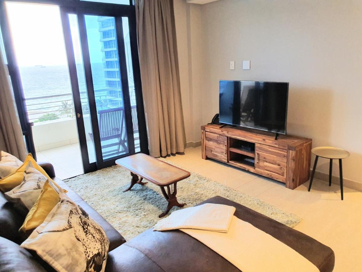 Pearls Of Umhlanga Hotel Durban Luaran gambar