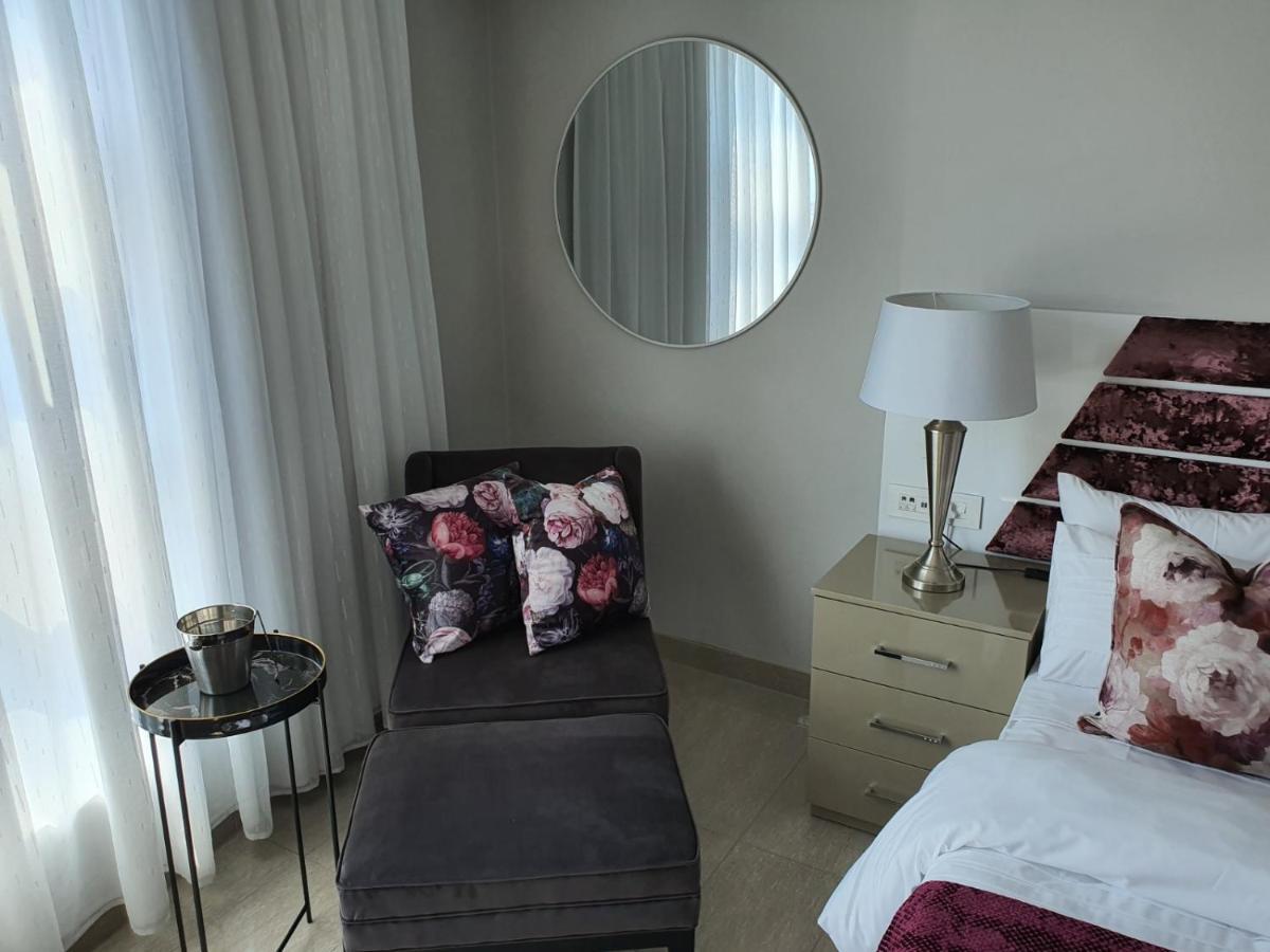 Pearls Of Umhlanga Hotel Durban Luaran gambar