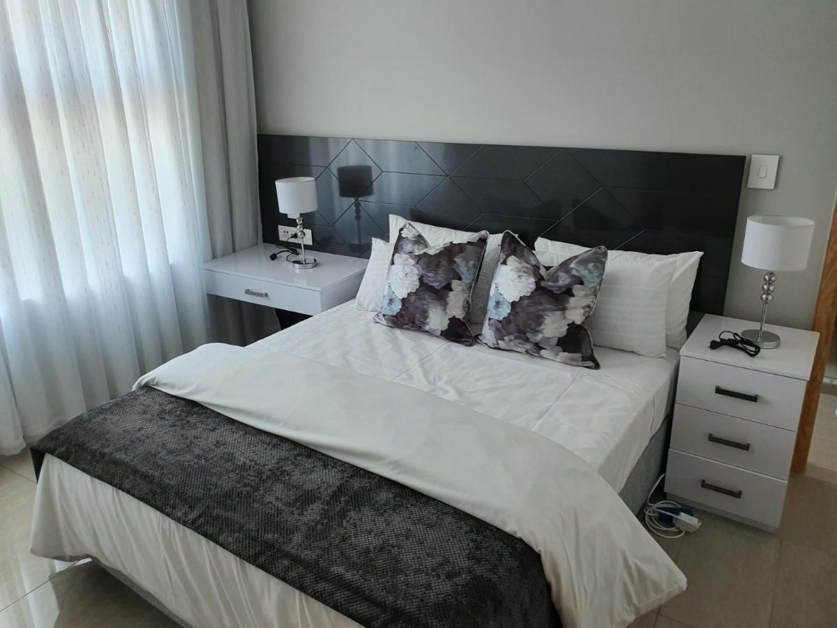 Pearls Of Umhlanga Hotel Durban Luaran gambar