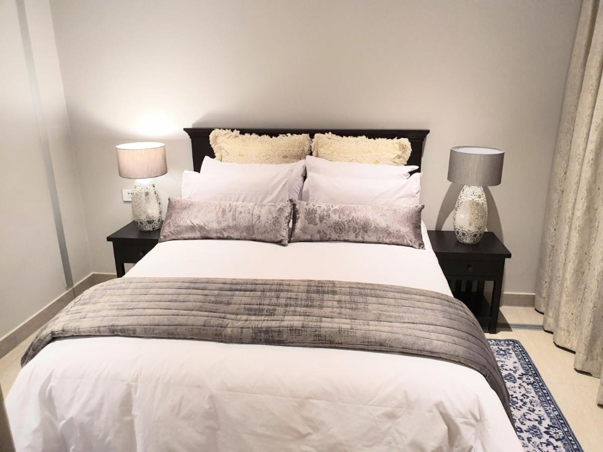 Pearls Of Umhlanga Hotel Durban Luaran gambar