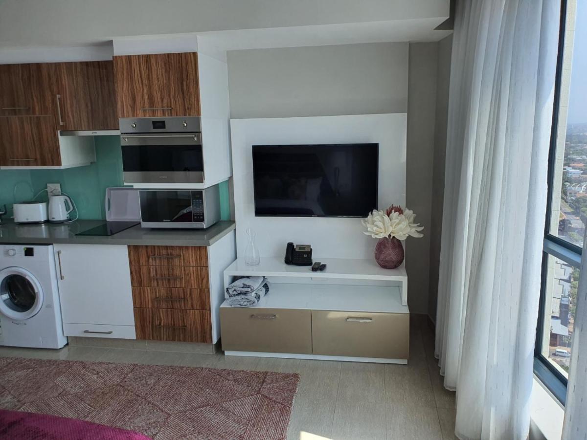 Pearls Of Umhlanga Hotel Durban Luaran gambar