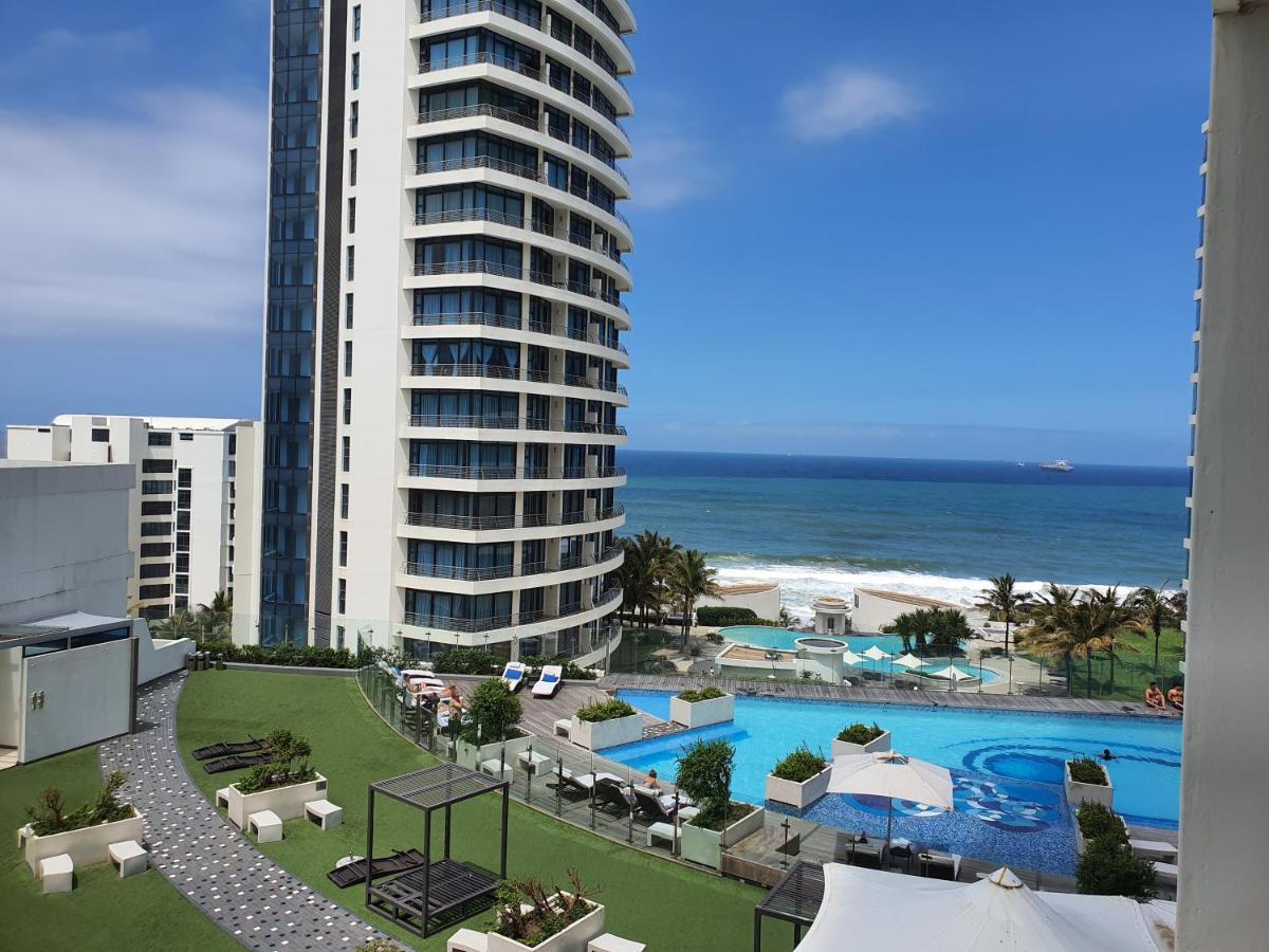 Pearls Of Umhlanga Hotel Durban Luaran gambar