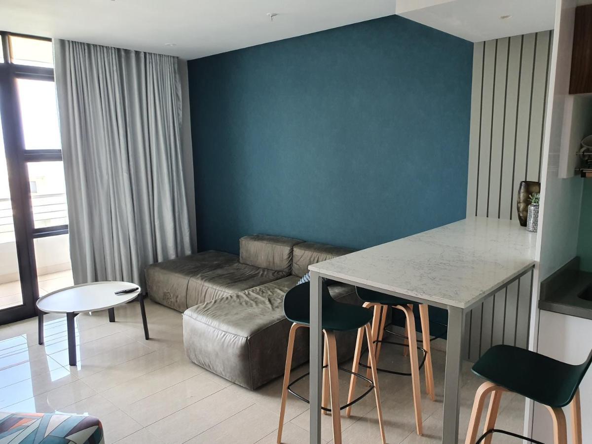 Pearls Of Umhlanga Hotel Durban Luaran gambar