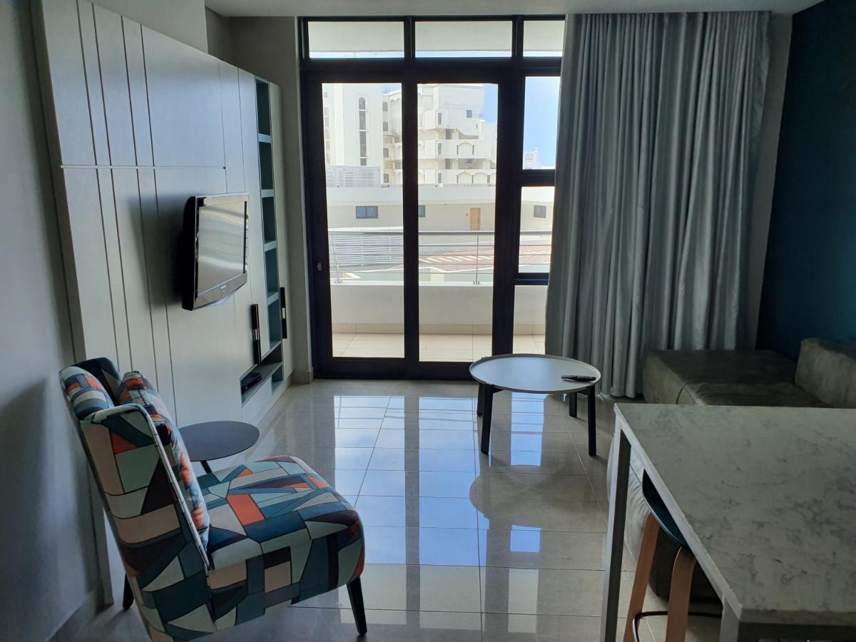 Pearls Of Umhlanga Hotel Durban Luaran gambar