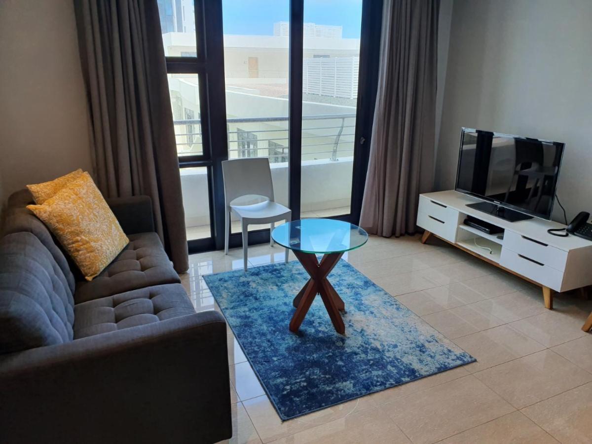Pearls Of Umhlanga Hotel Durban Luaran gambar