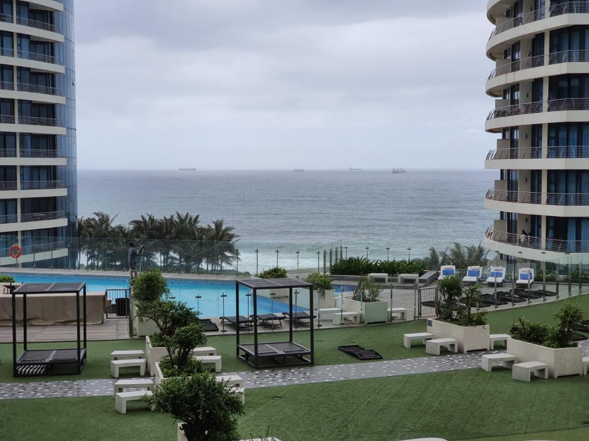 Pearls Of Umhlanga Hotel Durban Luaran gambar