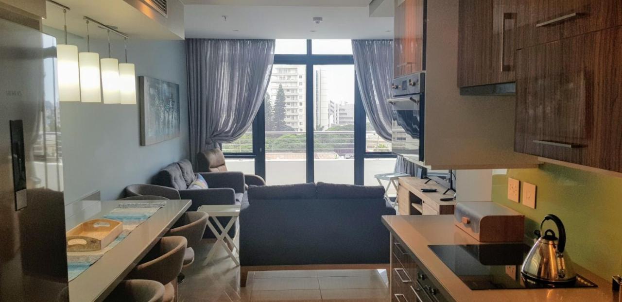 Pearls Of Umhlanga Hotel Durban Luaran gambar