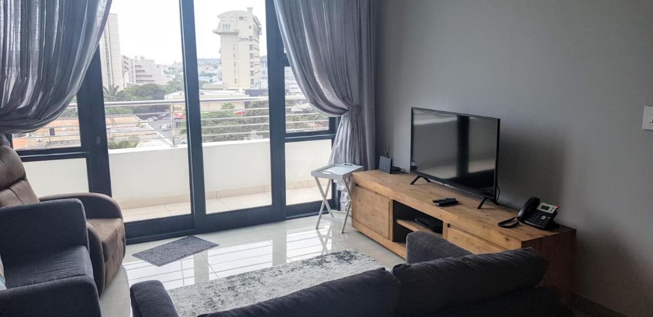Pearls Of Umhlanga Hotel Durban Luaran gambar