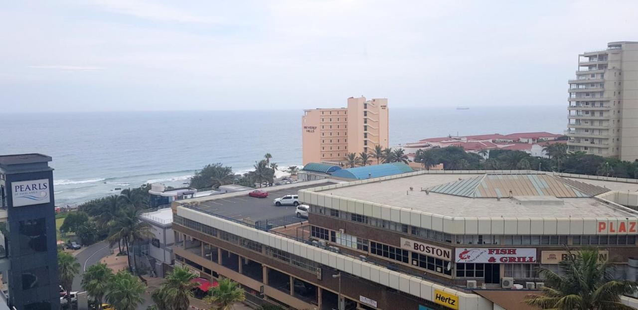 Pearls Of Umhlanga Hotel Durban Luaran gambar